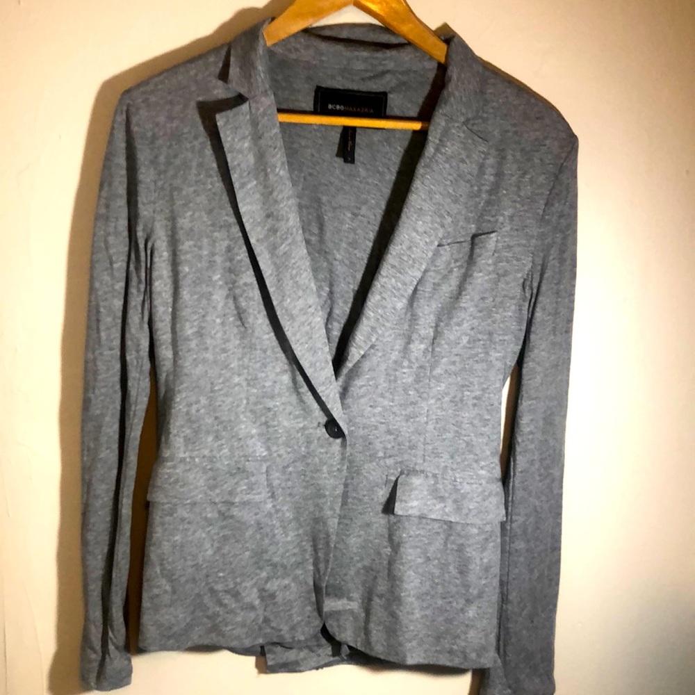Casual blazer